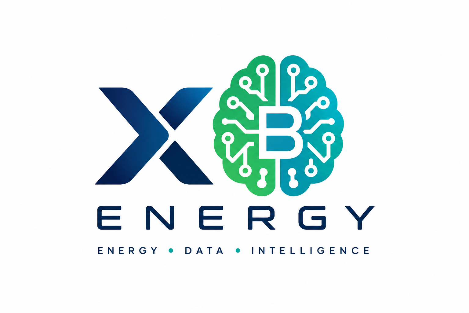 XB Energy · Energy, Data, Intelligence
